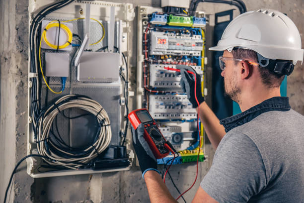 Best Industrial Electrical Services  in Walton Hills, OH