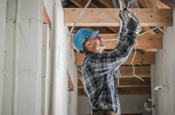 Best Emergency Electrical Repair  in Walton Hills, OH