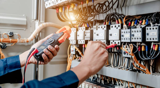 Best Circuit Breaker Repair  in Walton Hills, OH